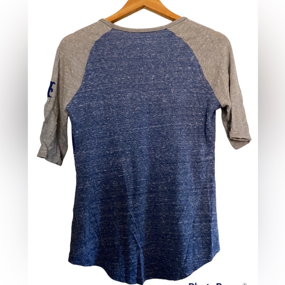 MAJESTIC MLB NEW YORK METS T-SHIRT - Picture 7 of 9